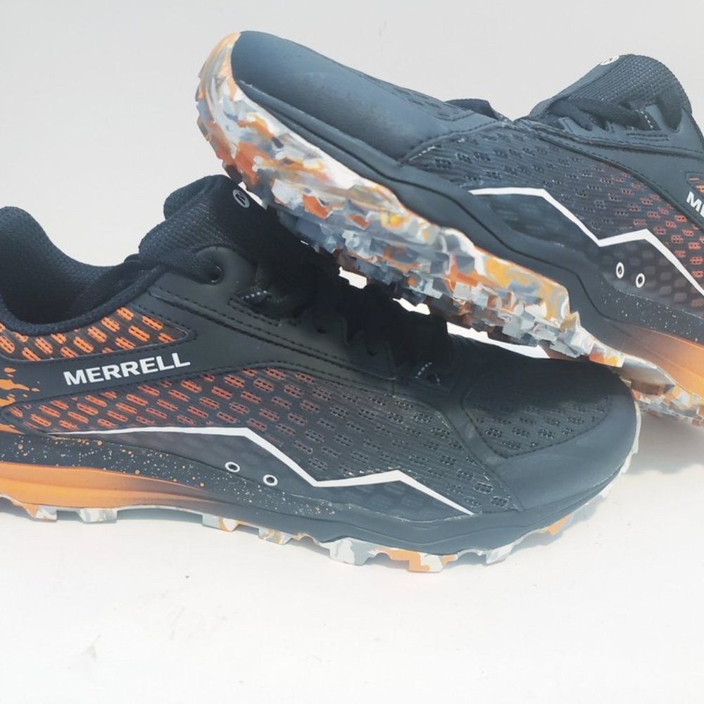 Merrell Tough Mudder All Out Crush Trail Shoes
